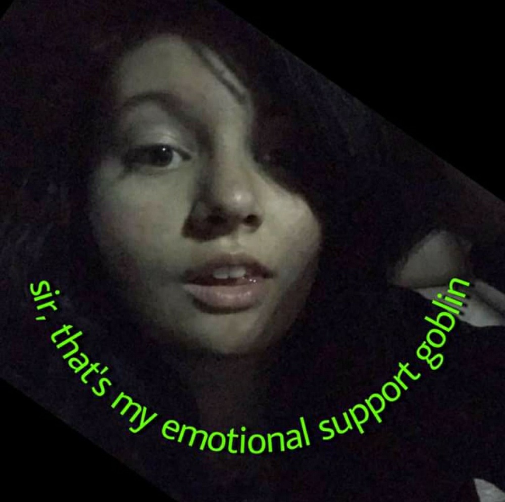 Meet your Posher, Ry